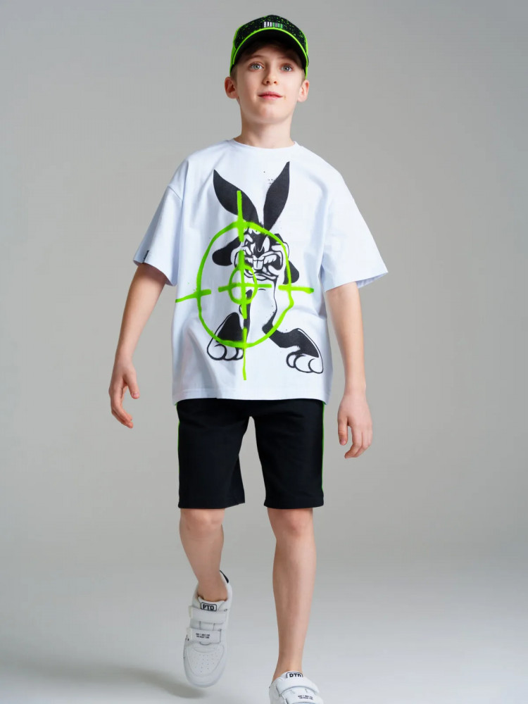 Комплект для мальчиков | I can | PlayToday