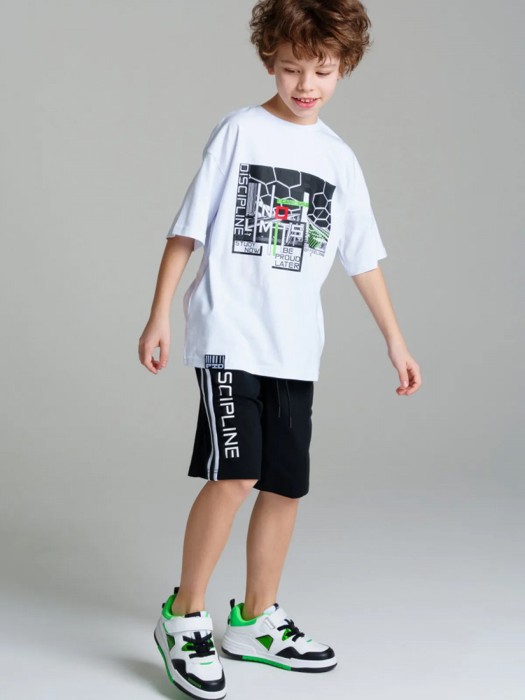 Комплект для мальчиков | I can | PlayToday