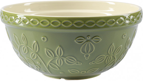 Миска «Ягоды тайги»»