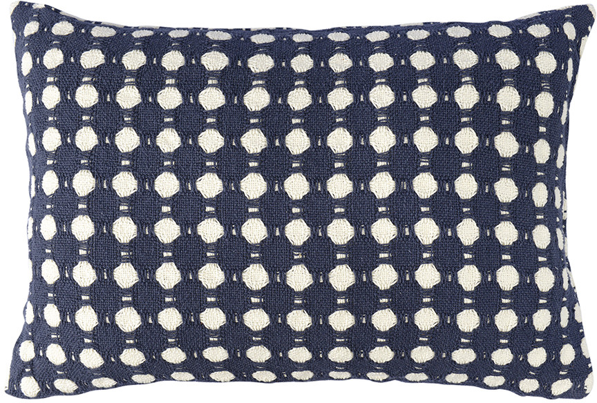 Чехол на подушку «Polka dots» | Essential | Tkano