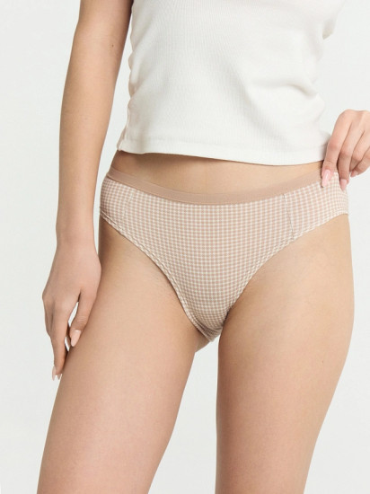 Трусы-слип женские