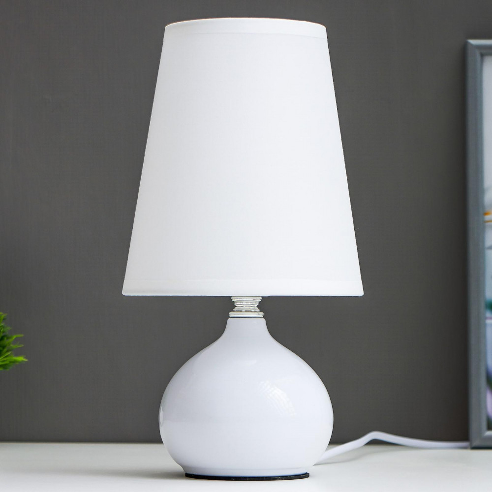 Лампа настольная | Risalux