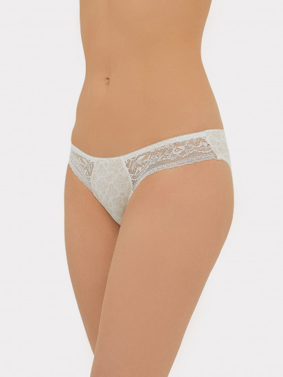 Трусы-слип женские