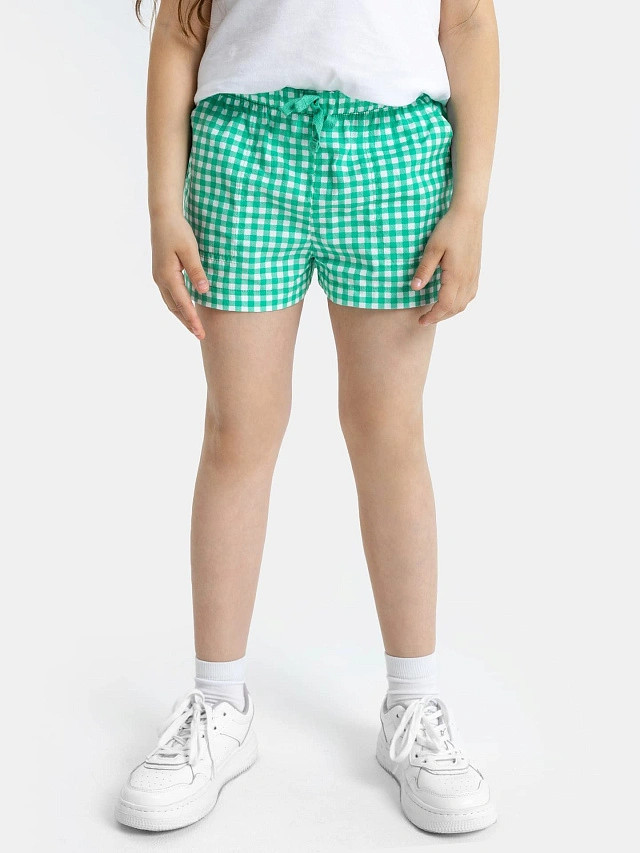 Шорты для девочек | Mark Formelle