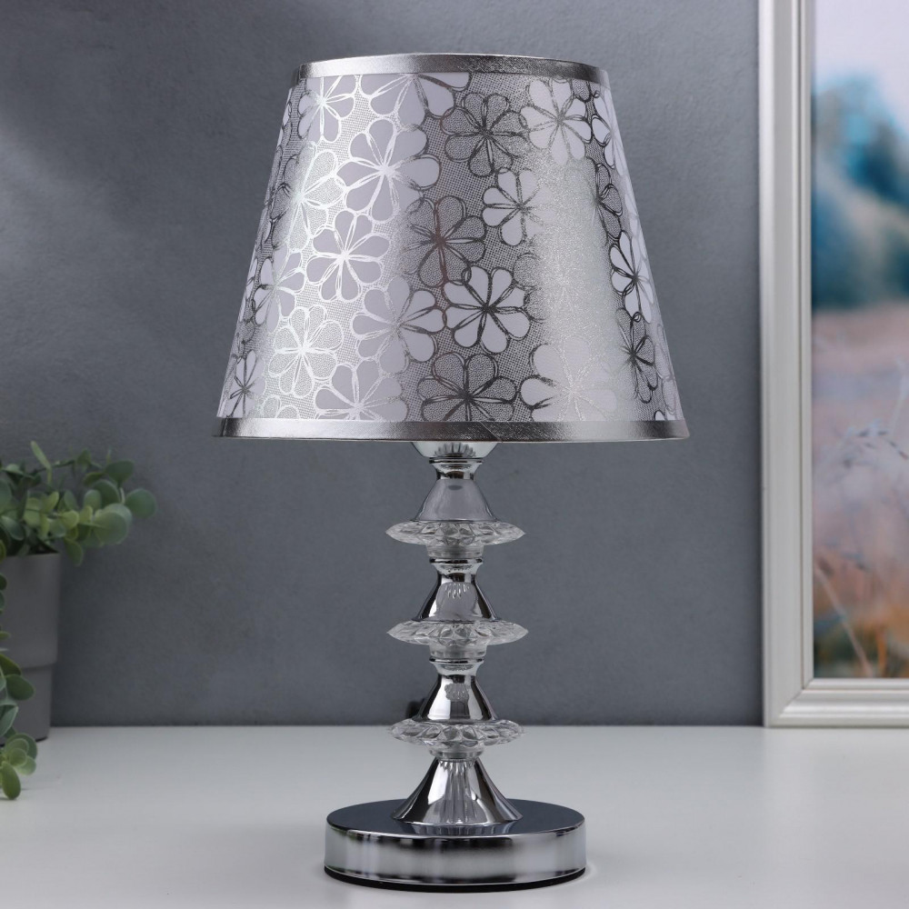 Лампа настольная «Монтевиале» | Risalux