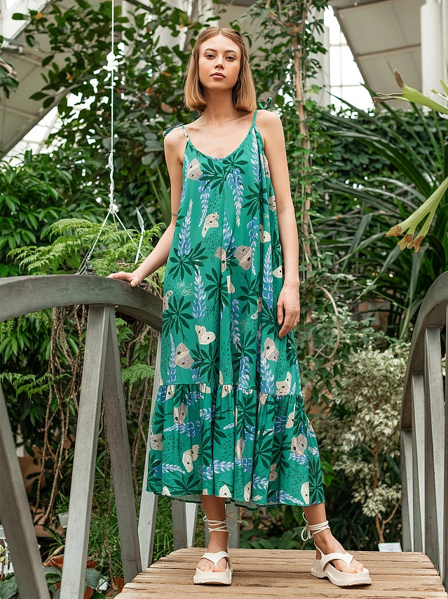 Сарафан женский | Mark Formelle