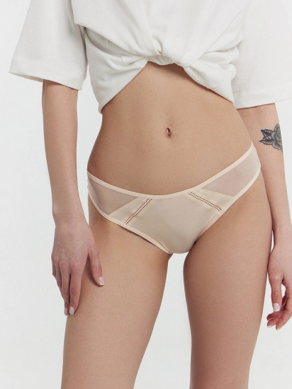 Трусы-слип женские