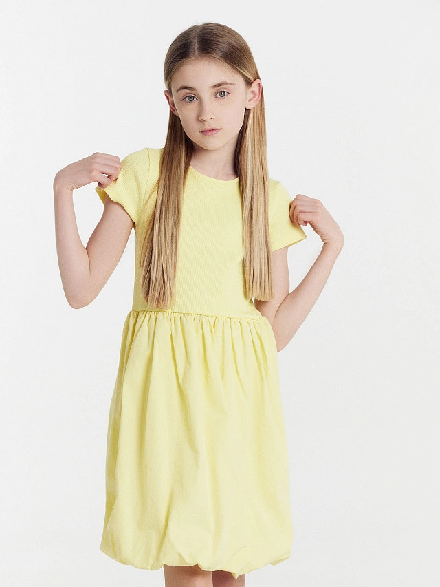 Платье для девочек | Mark Formelle