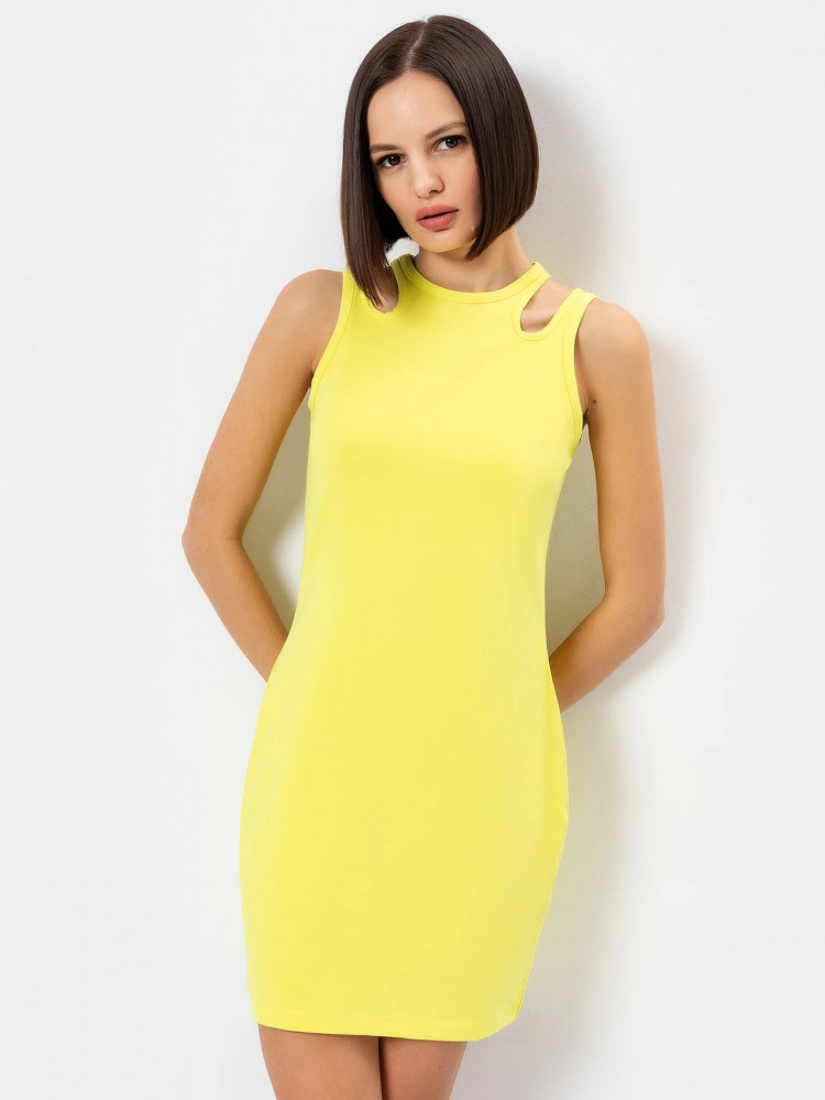 Платье женское | Mark Formelle