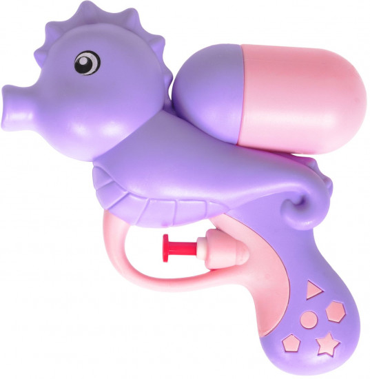 Пистолет водяной «Морской конёк»