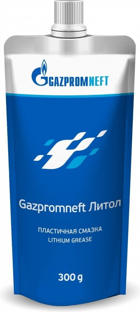Смазка литиевая «Литол-24» | Gazpromneft