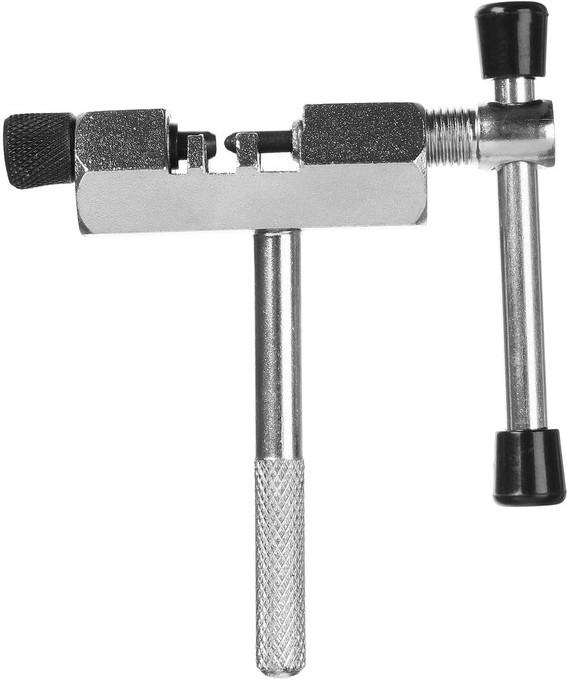 Выжимка цепи | Dream Bike