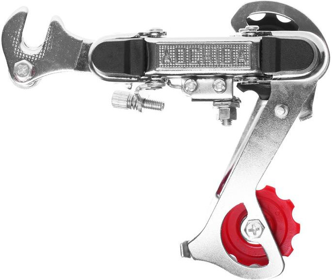 Переключатель задний недискретный | Dream Bike