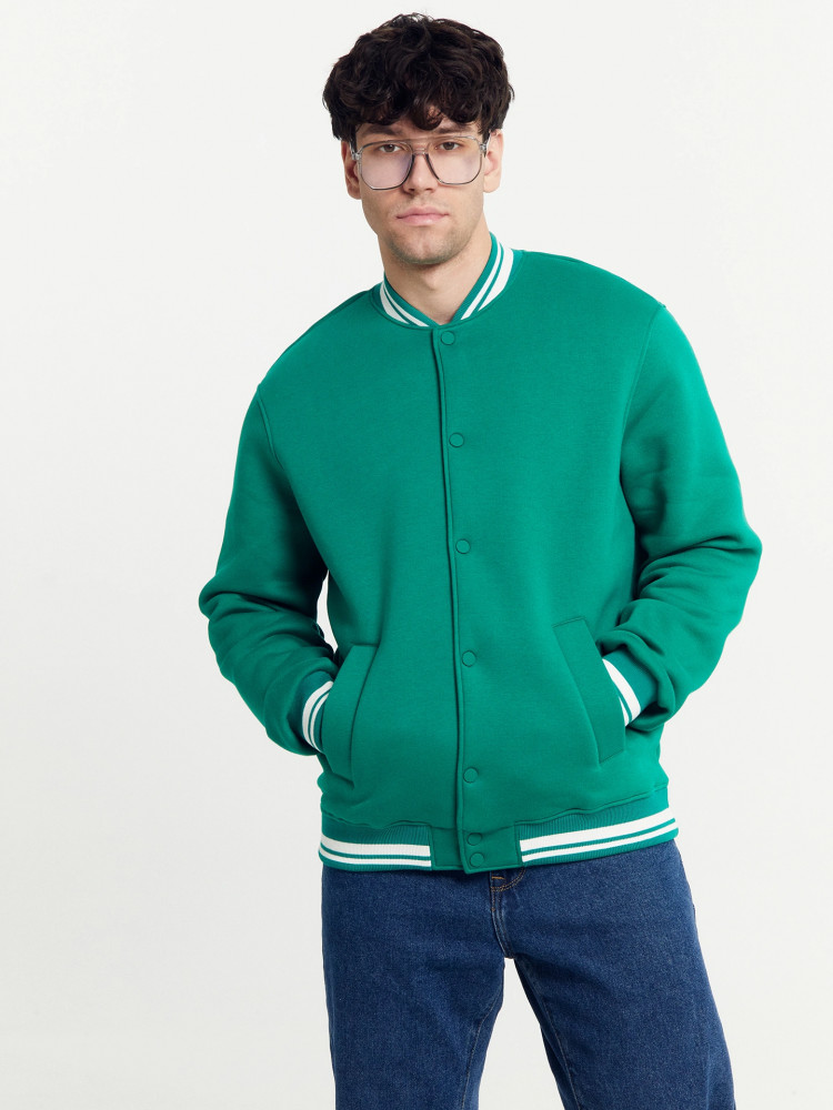 Бомбер мужской | Mark Formelle