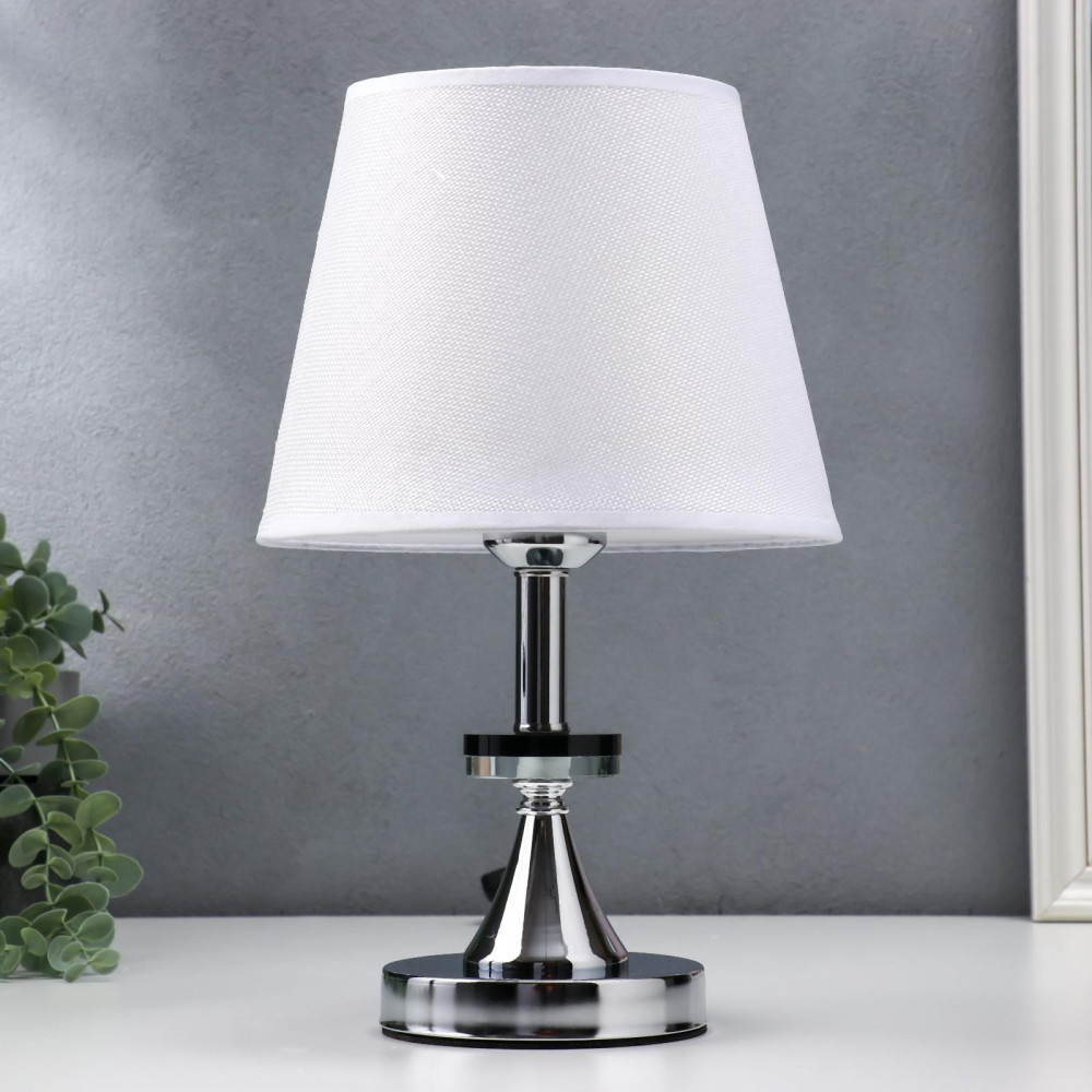 Лампа настольная «Севилья» | Risalux