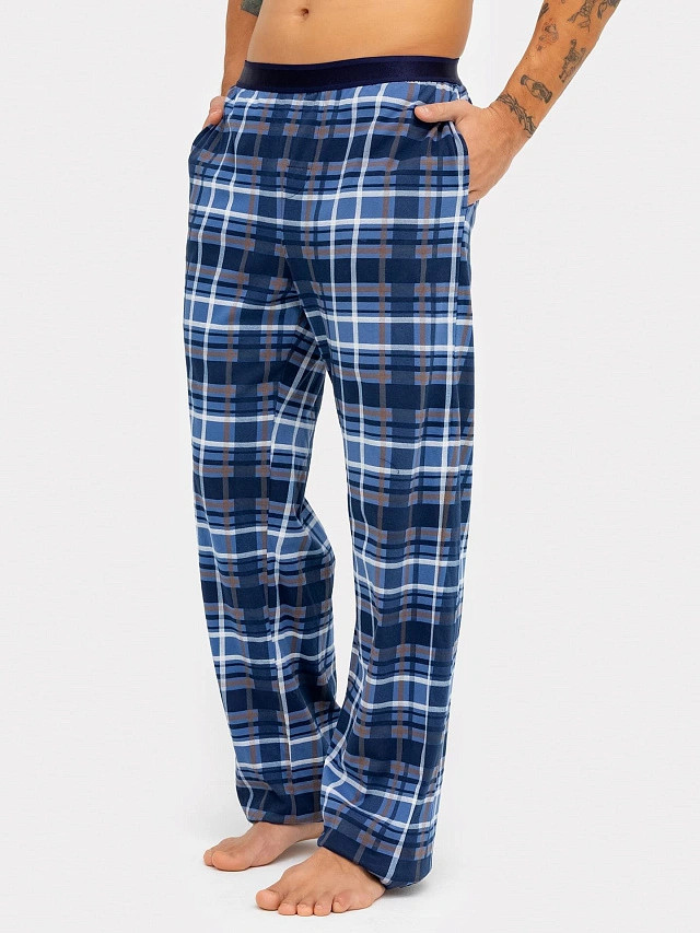 Брюки мужские | Mark Formelle