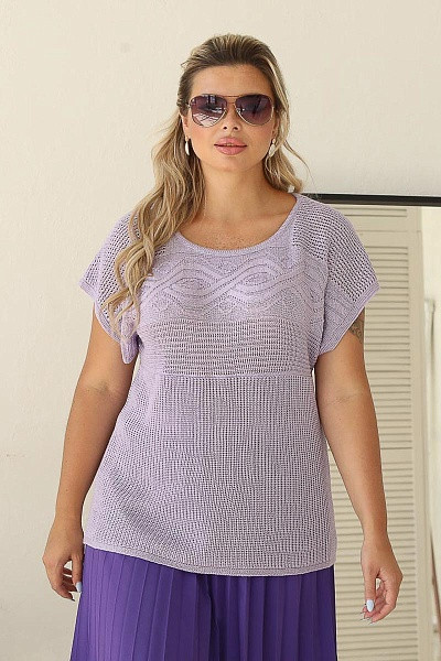 Джемпер женский | Wisell