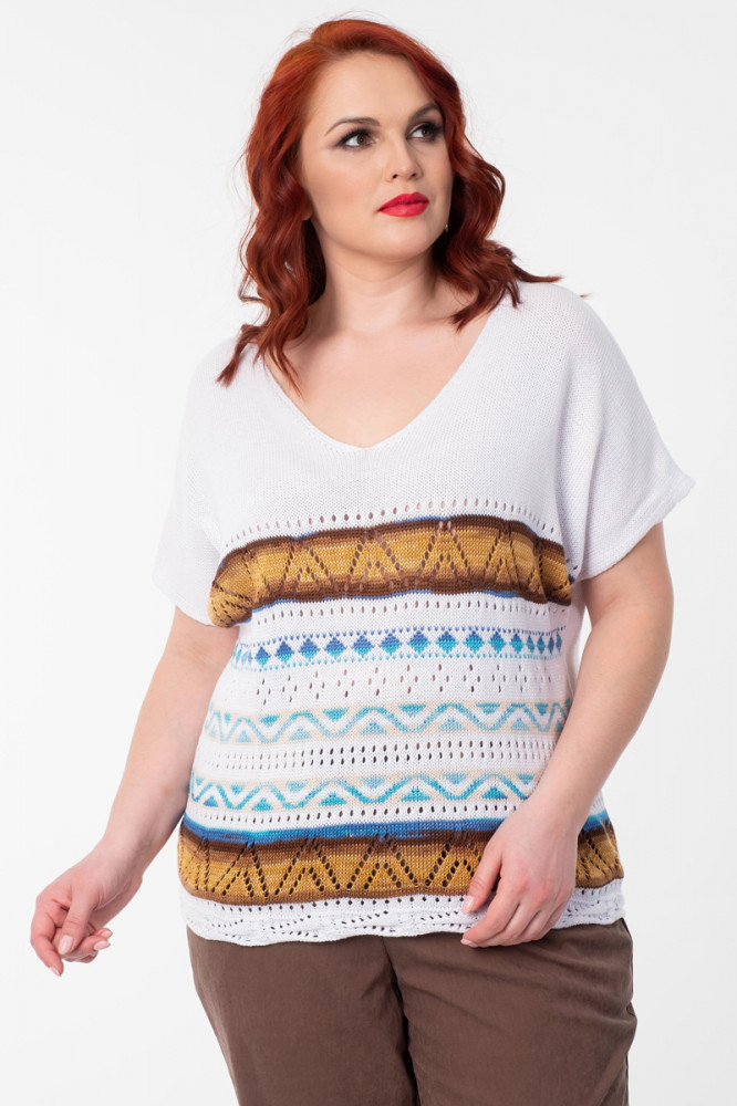 Джемпер женский | Wisell