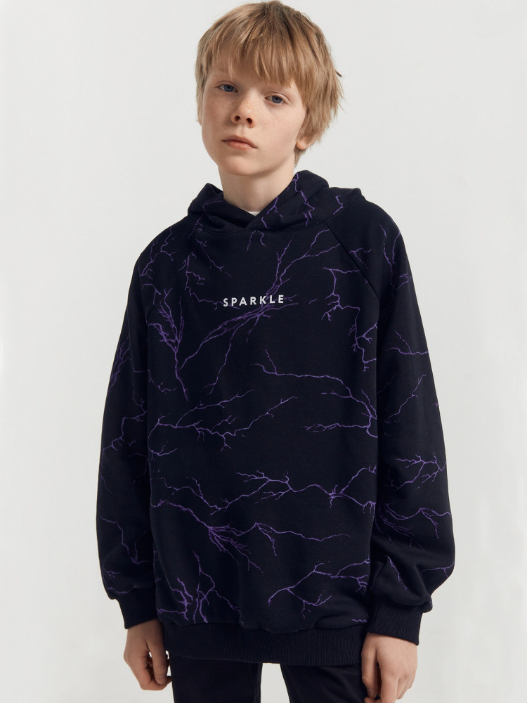 Худи для мальчиков | Mark Formelle