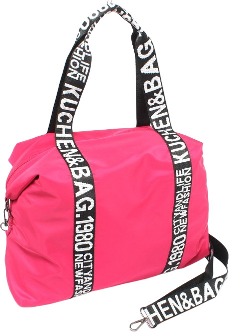 Сумка дорожная | BoBo