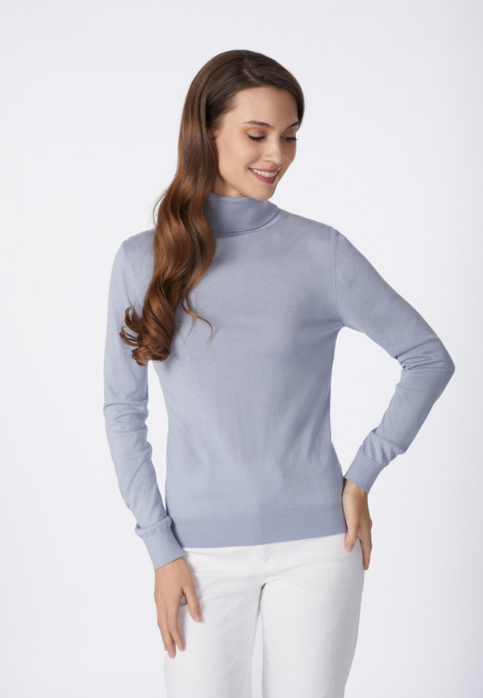 Водолазка женская | Lavish Sense | Marc & André