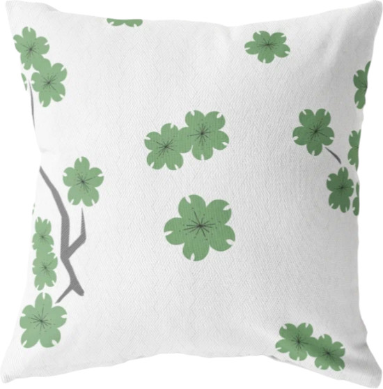 Наволочка «Зигзаг удачи» | Ночь нежна