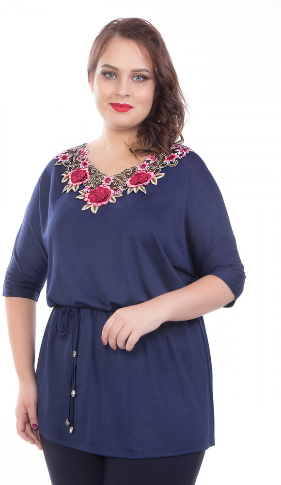 Туника женская | Wisell