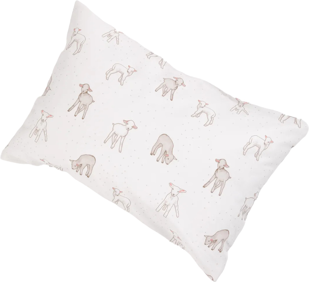 Наволочка «Барашек» | Ночь нежна