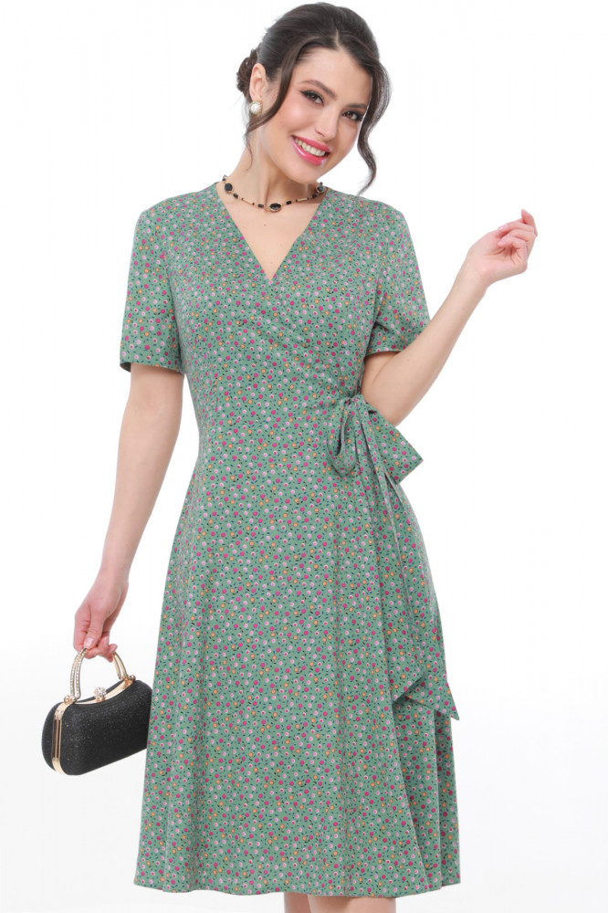 Платье женское «Предмет восхищения» | DStrend