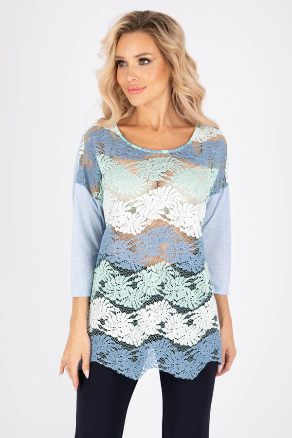 Джемпер женский | Wisell