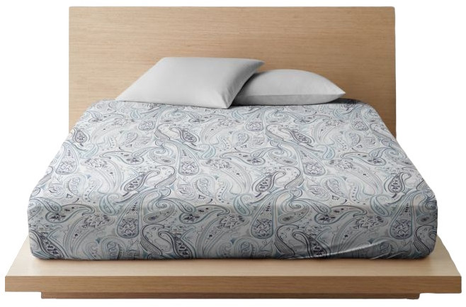 Простыня «Ральф» | Ночь нежна