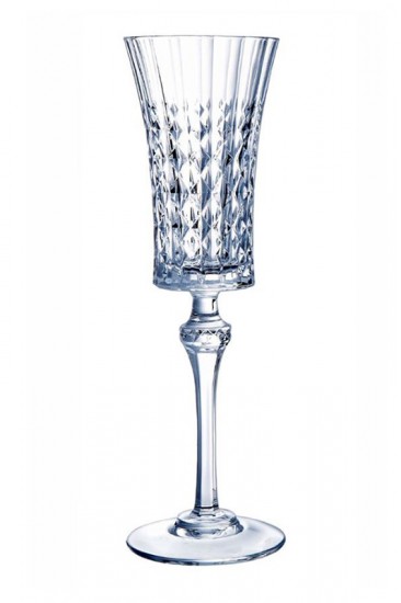 Фужер для шампанского Lady Diamond, 150 мл (6 шт)