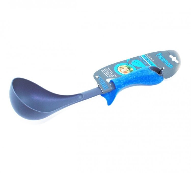 Половник нейлоновый Freestyle | Freestyle | Fissman