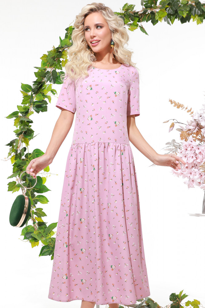 Платье женское | DStrend