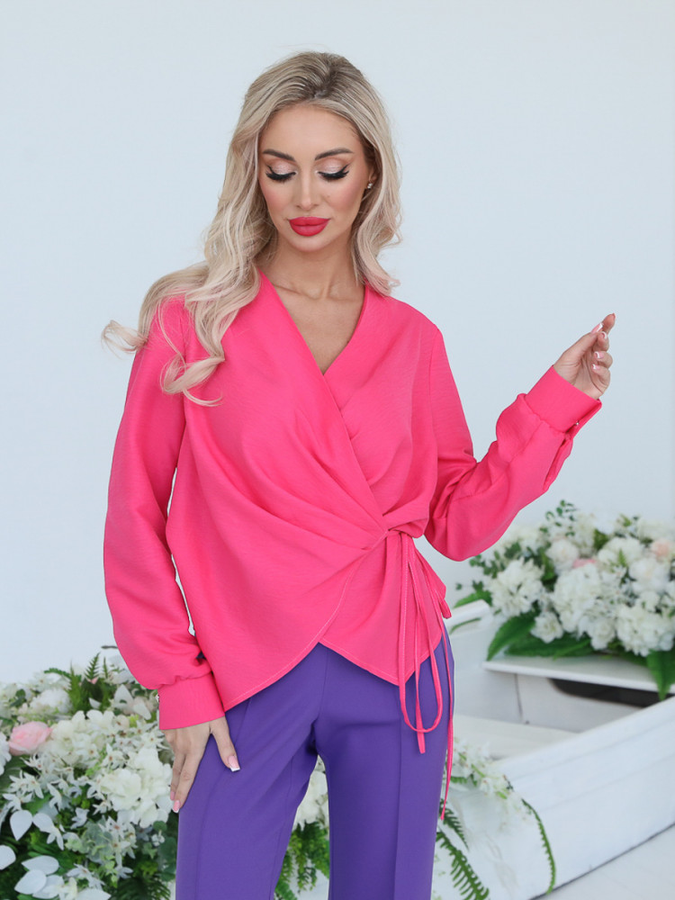 Блузка женская | Wisell