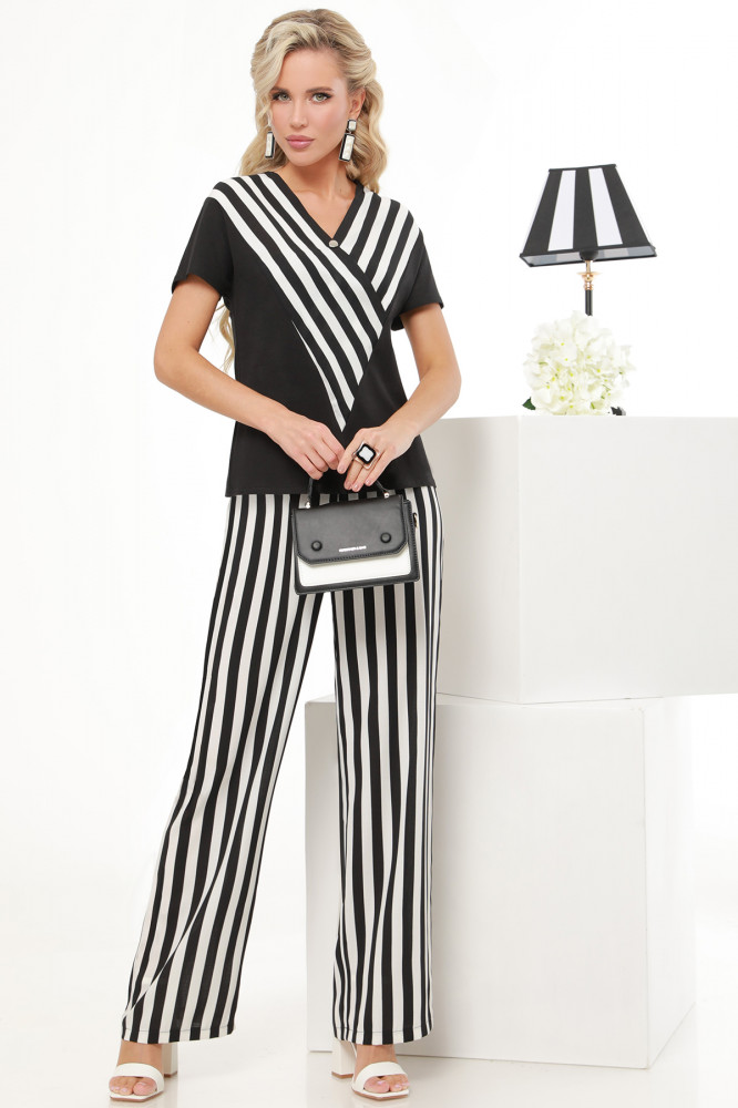 Костюм женский | DStrend