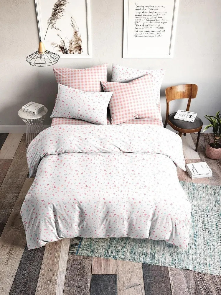 Пододеяльник «Глория» | Ночь нежна