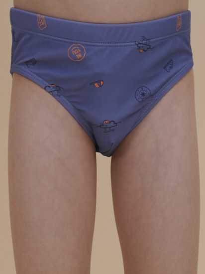 Плавки для мальчиков