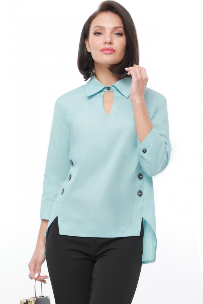 Блузка женская «Глорис» | DStrend