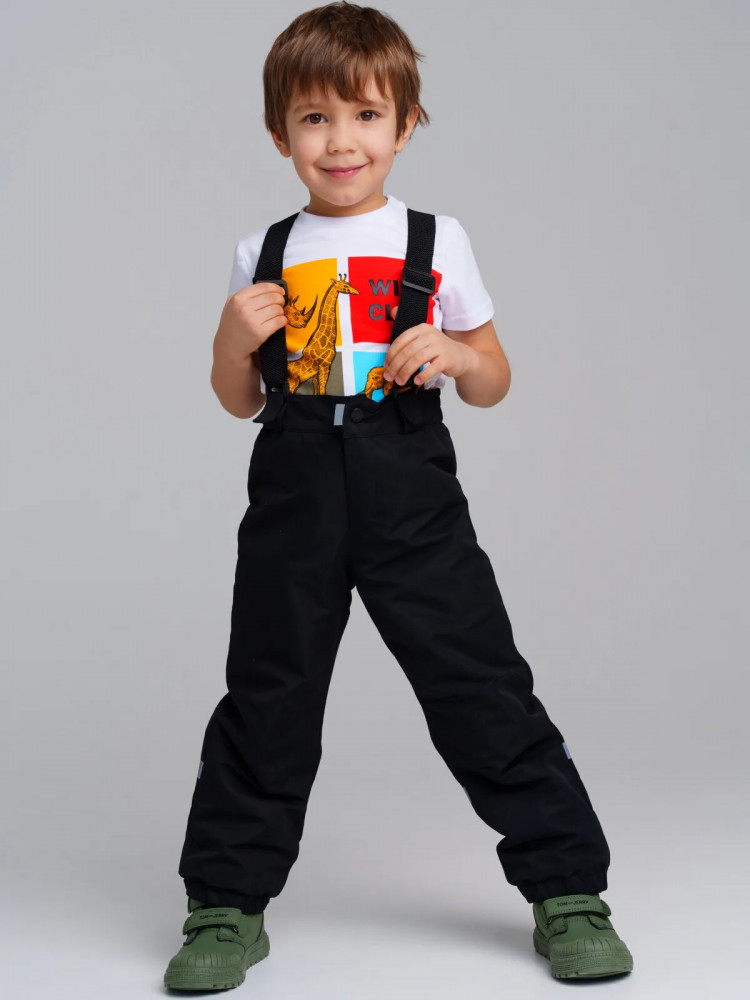 Брюки для мальчиков | Safari | PlayToday