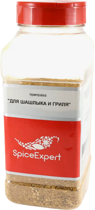 Приправа для шашлыка и гриля | SpiceExpert
