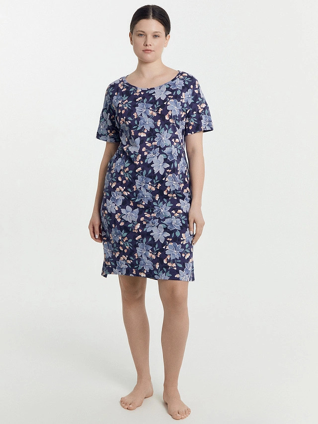 Сорочка ночная женская | Mark Formelle