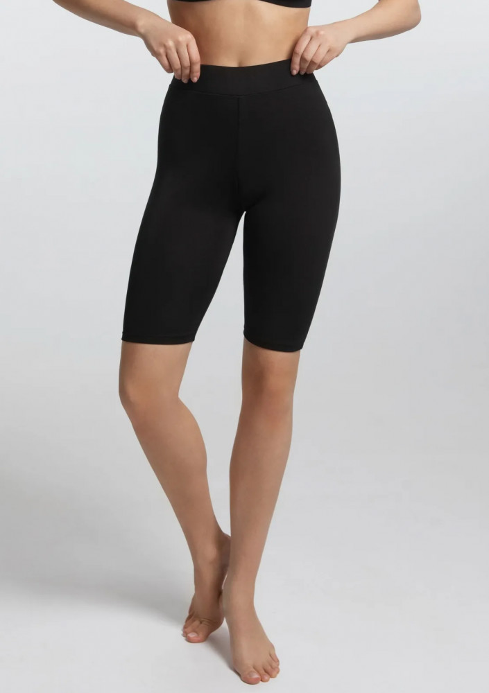 Шорты-велосипедки женские | Liberty | Alla buone