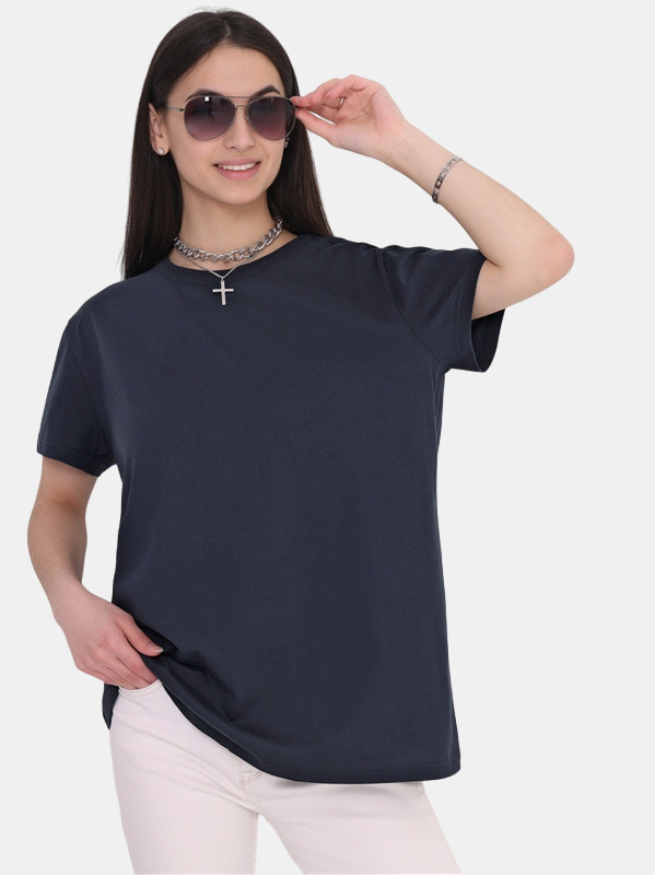 Футболка женская | Бенефис | Апрель