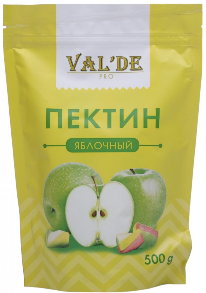 Пектин яблочный | Val'de