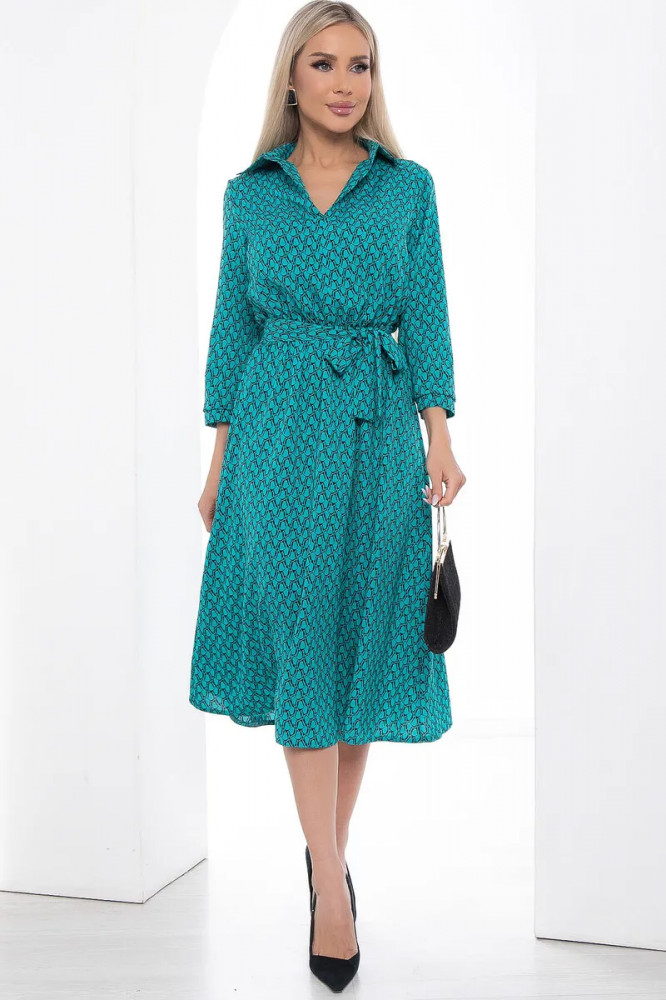 Платье женское «Бьянка» | LT Collection