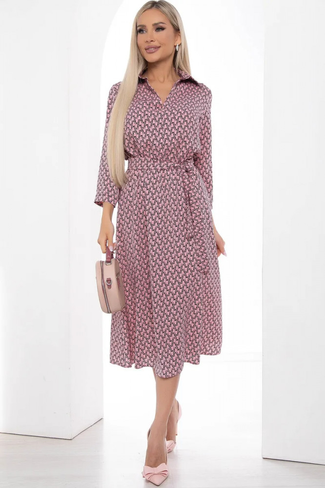 Платье женское «Бьянка» | LT Collection