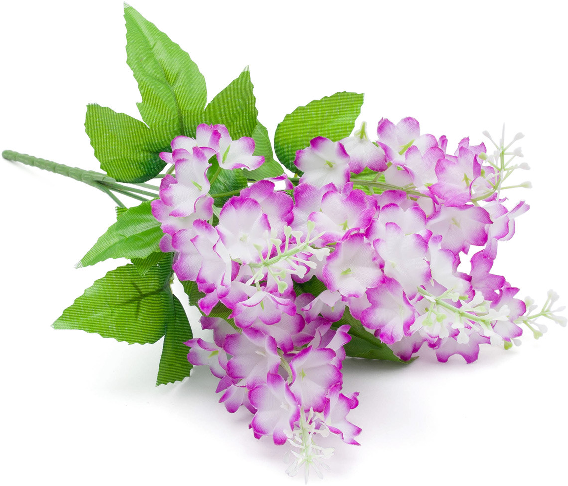 Цветы искусственные «Букет гиацинта восточного» | Айрис