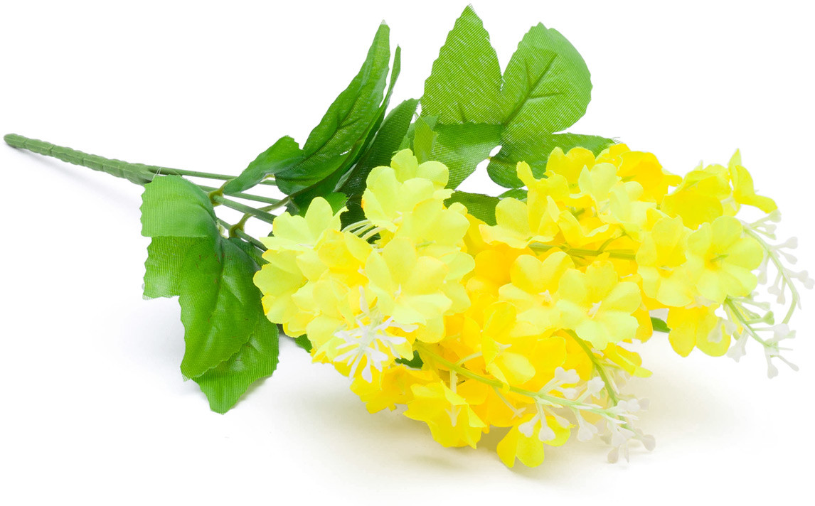 Цветы искусственные «Букет гиацинта восточного» | Айрис