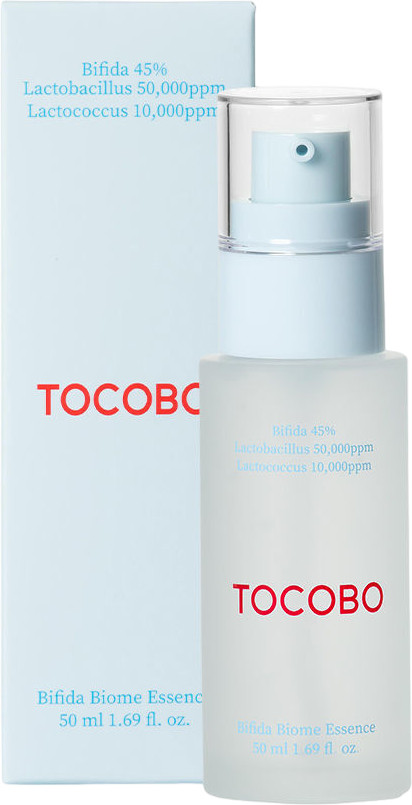 Эссенция восстанавливающая «Bifida Biome Essence» | Tocobo